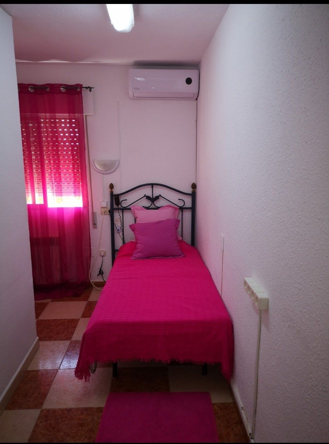 Residencia Santa Rosa (Los Hueros)